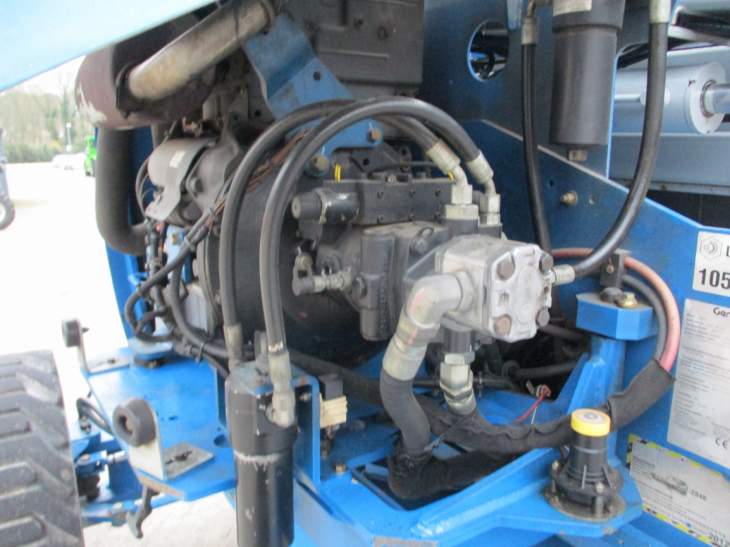 Afbeelding Genie Z45/25J (315)