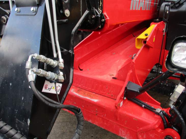 Afbeelding Manitou MT 1440 ST5 S1 (967)