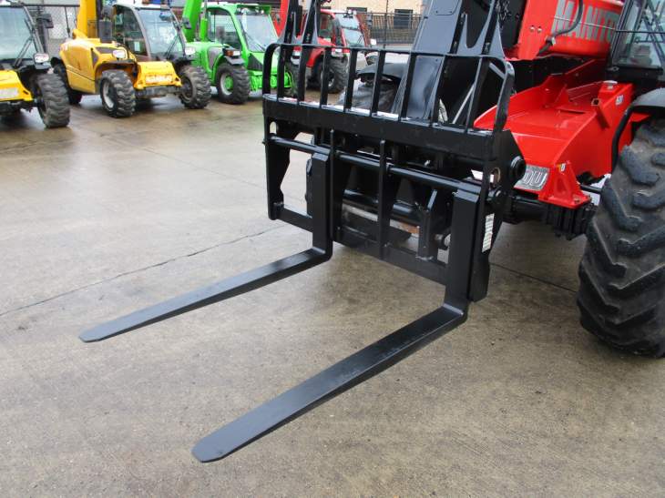 Afbeelding Manitou MT 933 (082)
