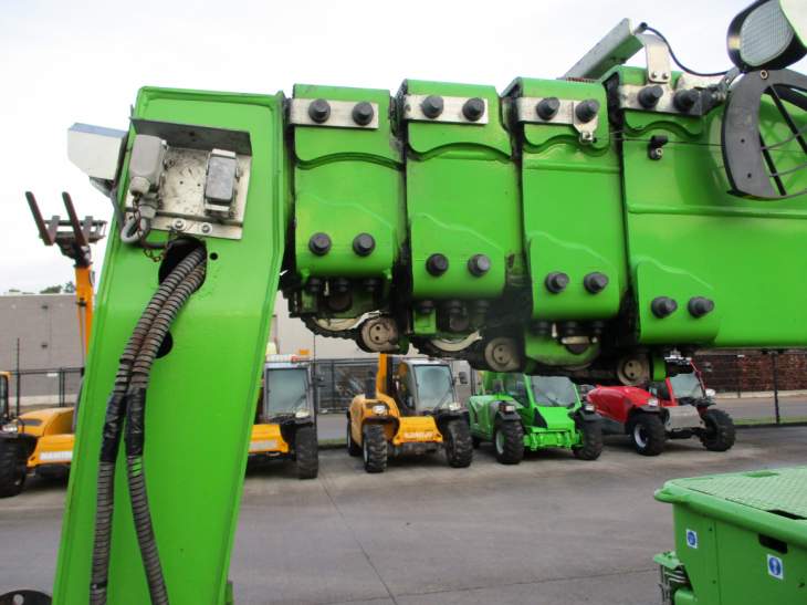 Afbeelding Merlo Roto 40.30 MCSS (420)