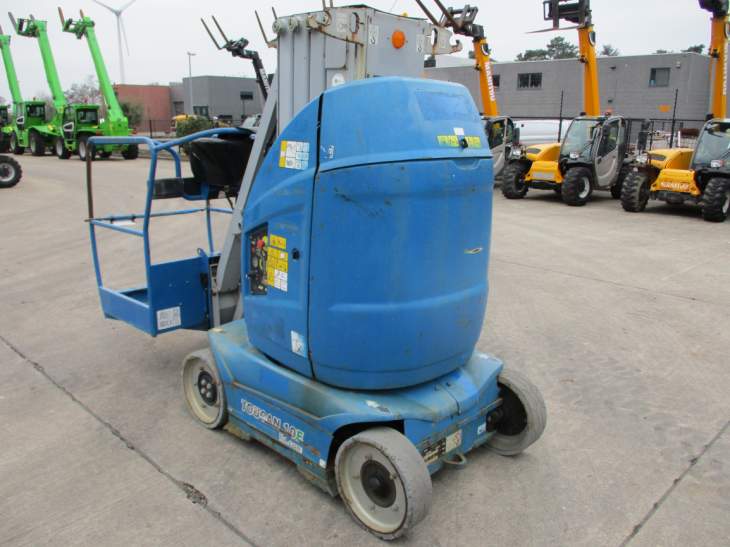 Afbeelding JLG Toucan 10E (587)