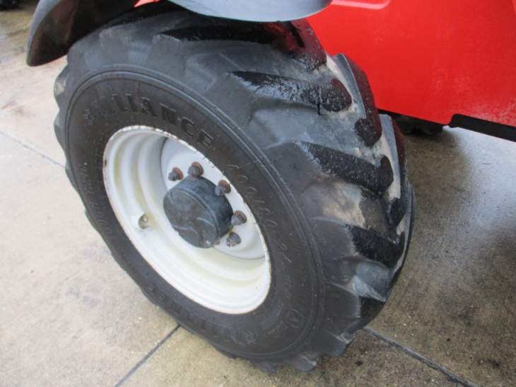 Afbeelding MANITOU MT 1440 Easy (210)