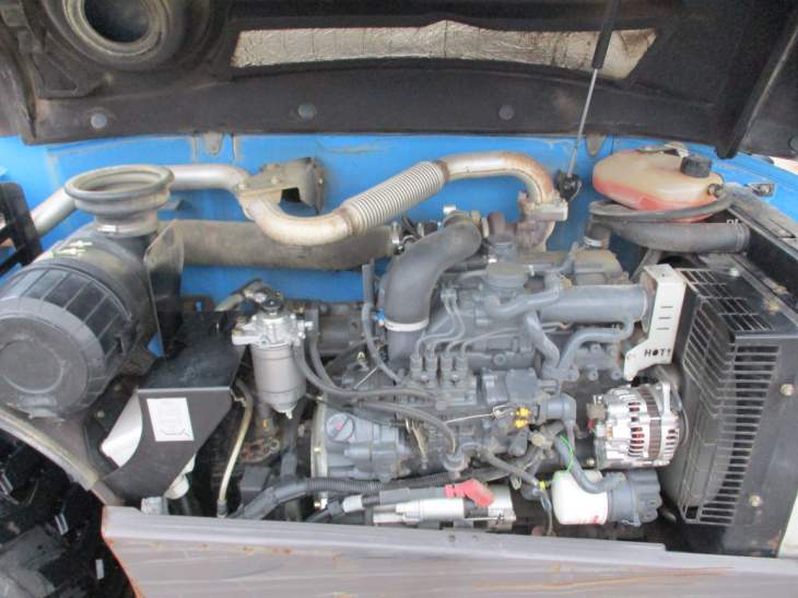 Afbeelding MANITOU MT 625 2E3 (013)