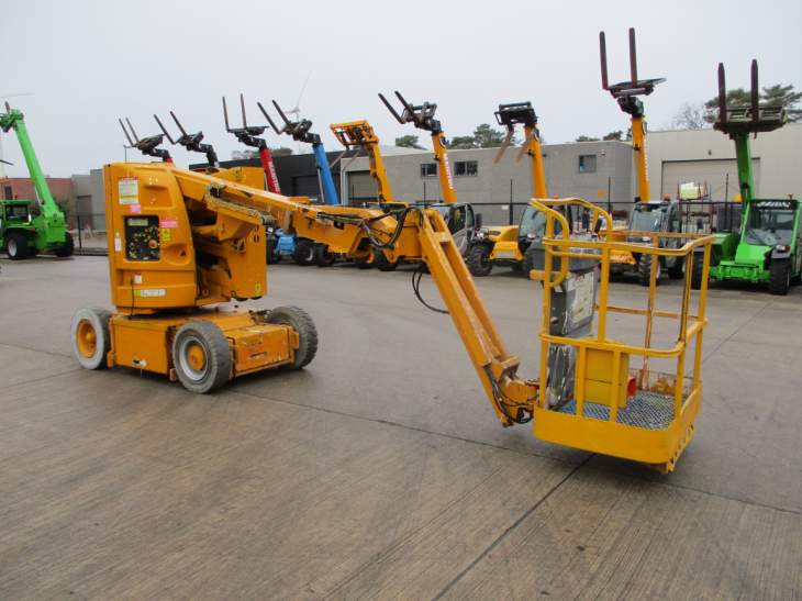 Afbeelding JLG E300 AJP (349)