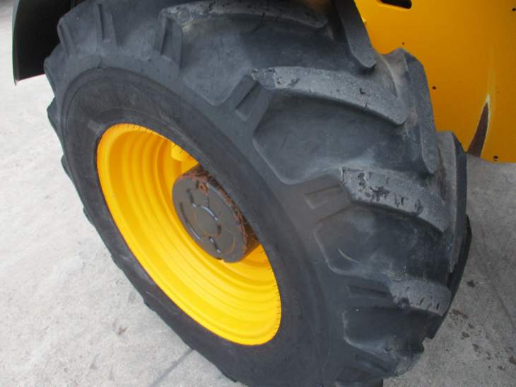 Afbeelding JCB 535-95 (312)