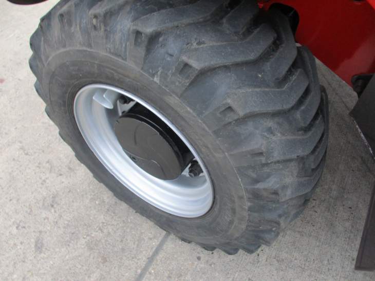 Afbeelding Manitou MT 625 2E3 (676)