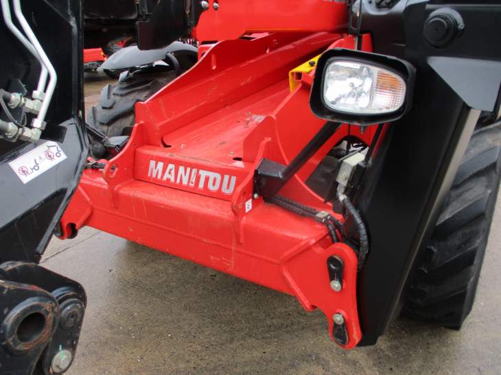 Afbeelding MANITOU MT 1840 Easy (014)