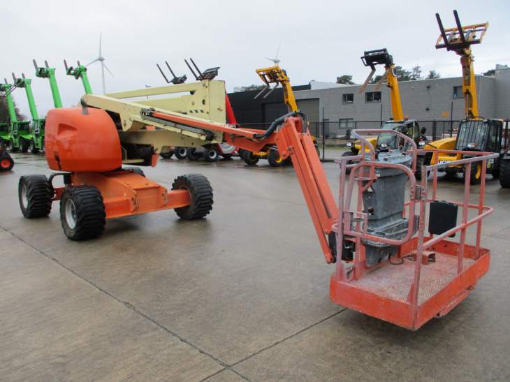 Afbeelding JLG 510 AJ (618)