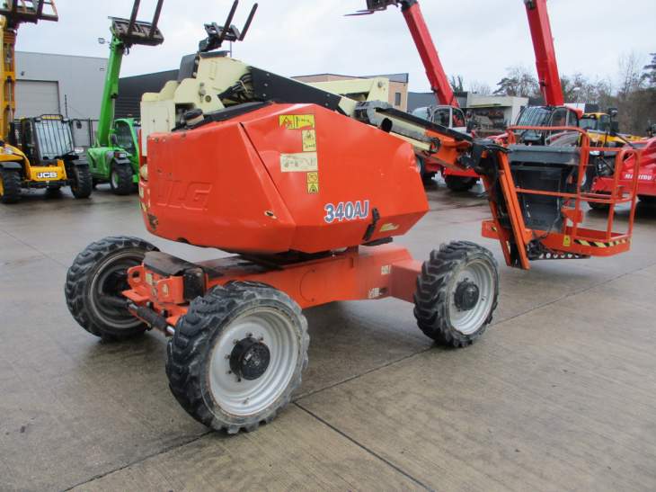 Afbeelding JLG 340 AJ  (357)