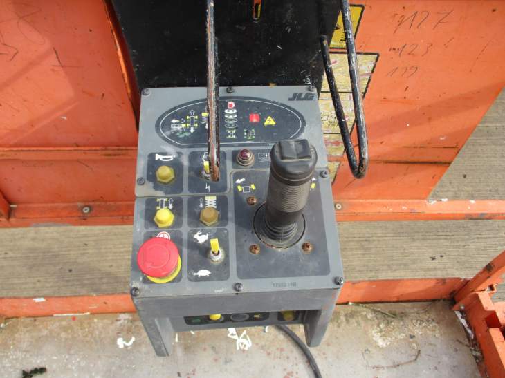 Afbeelding JLG 4394 RT (972)