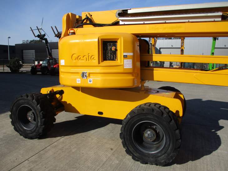 Afbeelding GENIE Z60-34 (501)