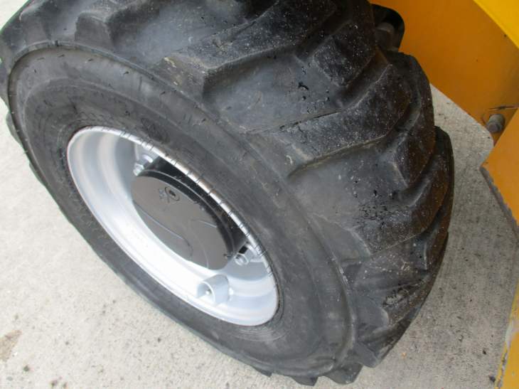 Afbeelding Manitou MT 625 2E3 (430)