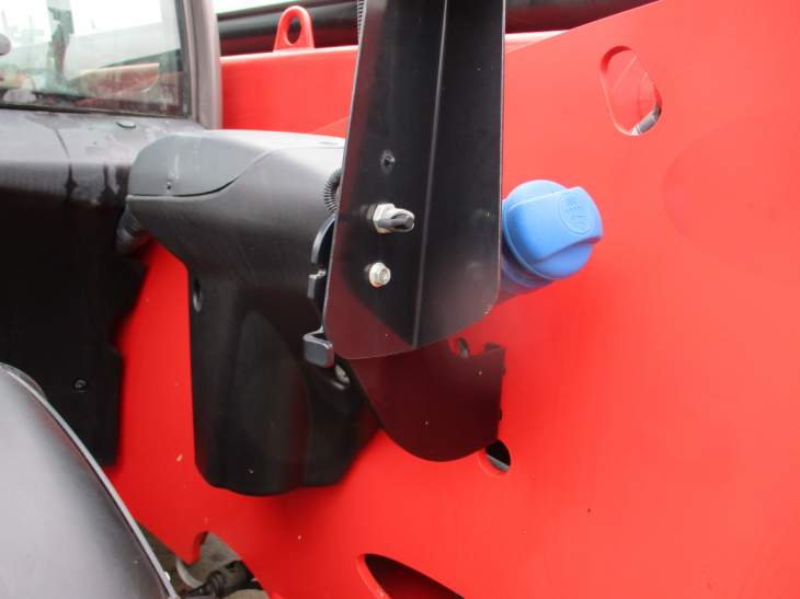 Afbeelding MANITOU MT 1840  (312)