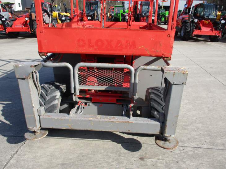 Afbeelding SKYJACK SJ 6826  (757)