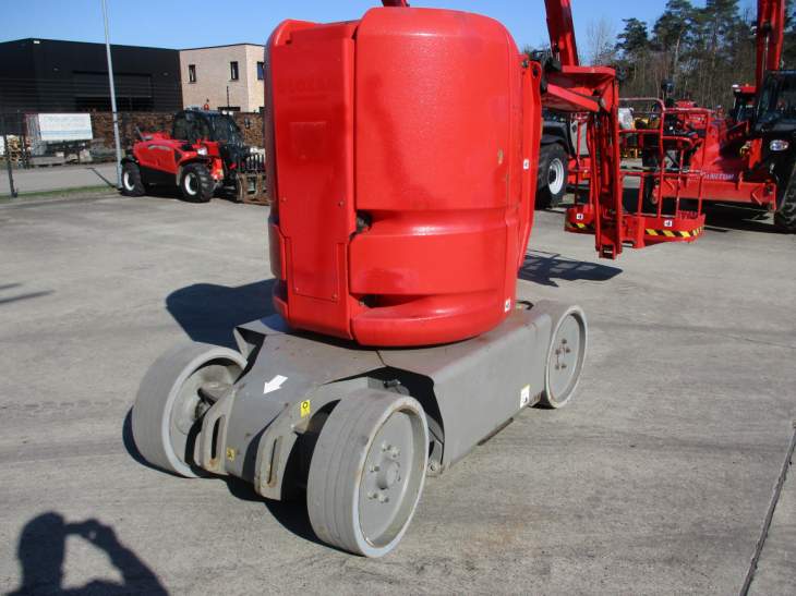 Afbeelding MANITOU 120 AETJC 2 (451)