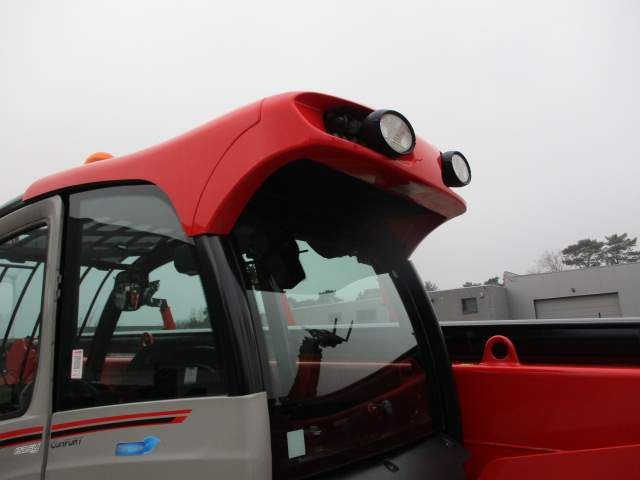 Afbeelding Manitou MT 1840 Easy (888)