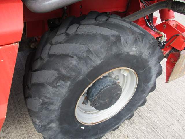 Afbeelding Manitou MRT 2150 Privilege (018)