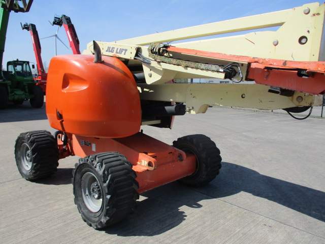 Afbeelding JLG 450 AJ (781)