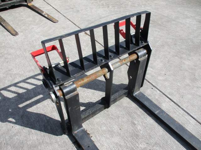 Afbeelding Manitou originele vorken 2.5T
