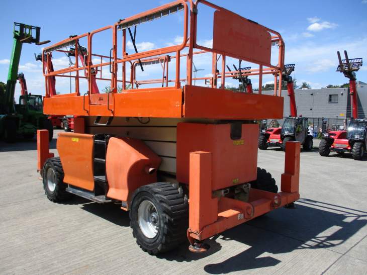 Afbeelding JLG 4394RT (865)