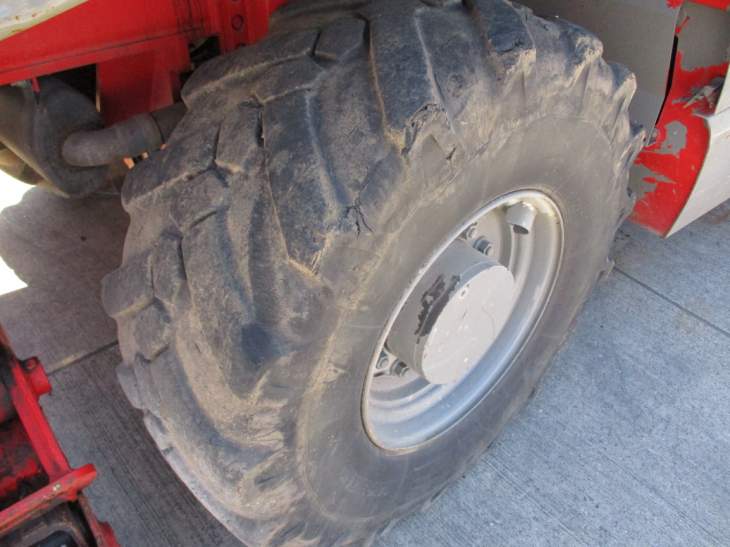 Afbeelding Manitou MRT 2150 (815) PARTS