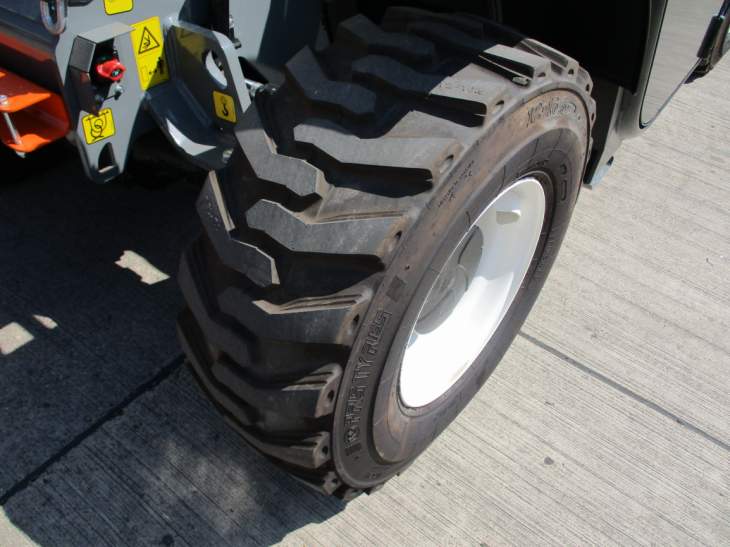 Afbeelding Faresin 6.26 Full Electric (651)
