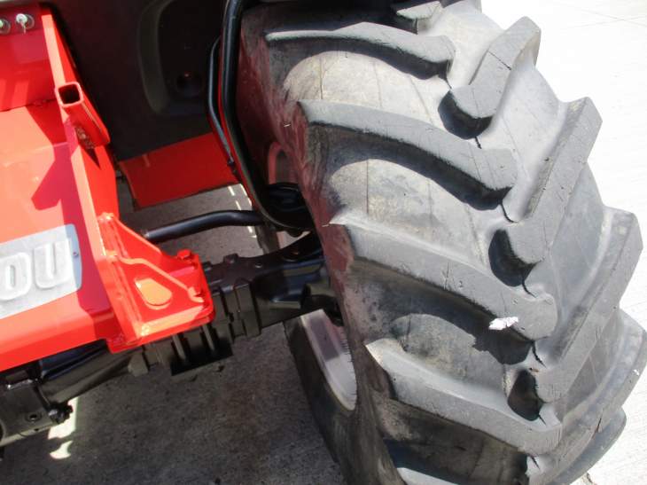 Afbeelding Manitou MLT 635-140 (556)