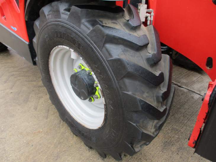 Afbeelding MANITOU MT 1440 Easy (083)