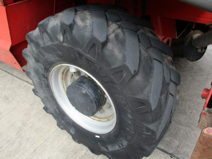 Afbeelding Manitou MRT 2150 (217)