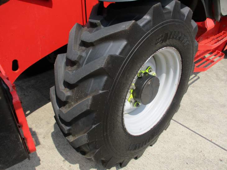 Afbeelding MANITOU MT 1440 Easy (614)