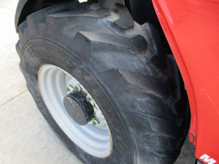 Afbeelding MANITOU MT 1030 Easy (632)