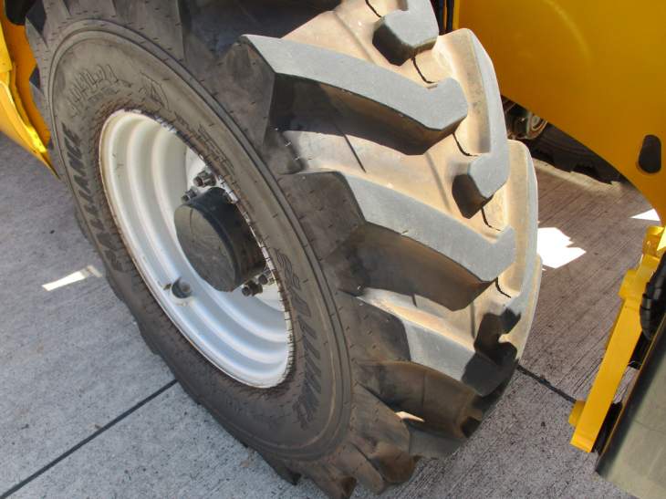 Afbeelding Manitou MT 1840 (991)