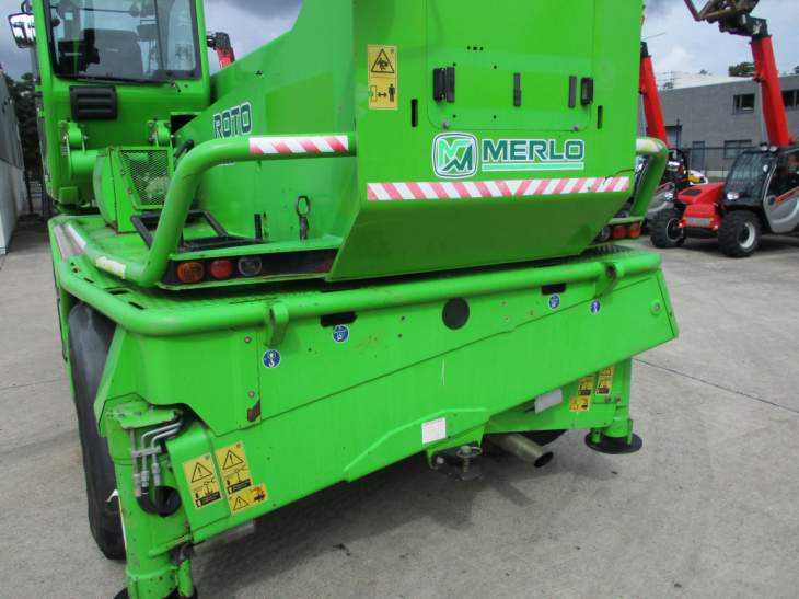 Afbeelding Merlo Roto 40.30 MCSS (871)