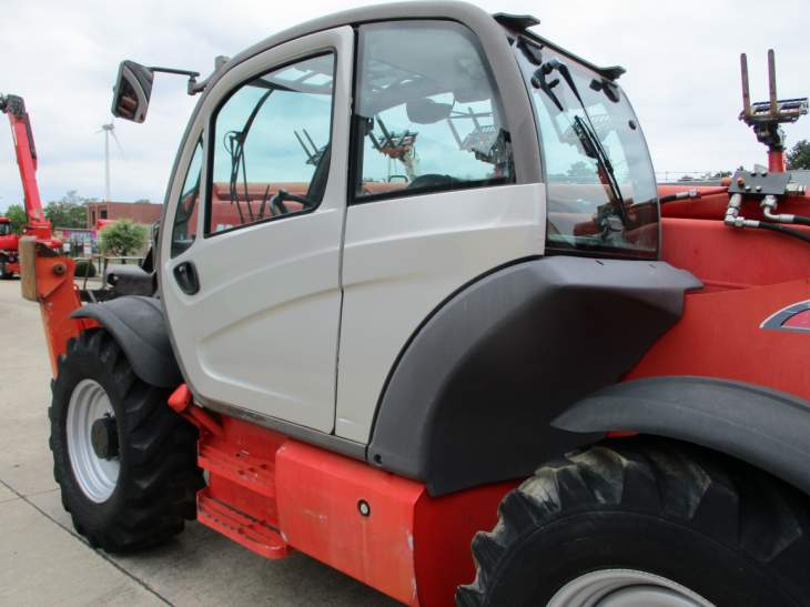 Afbeelding Manitou MT 1440 (866)