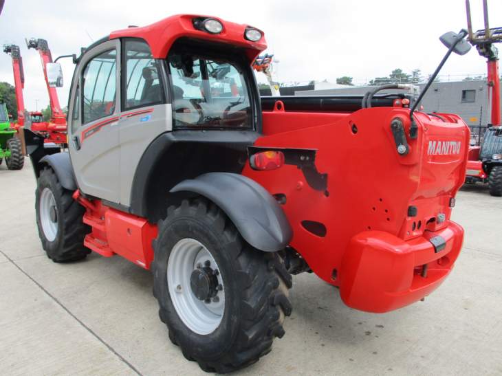 Afbeelding MANITOU MT 1840 Easy (406)