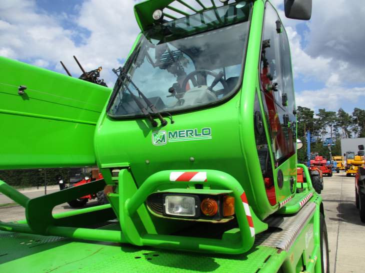 Afbeelding MERLO 40.30 MCSS (351)