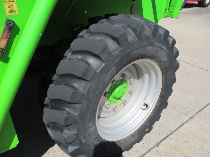 Afbeelding MERLO P40.17 Plus (917)