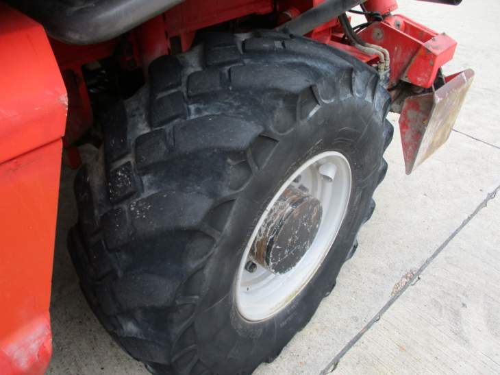 Afbeelding MANITOU MRT 1850 (123)