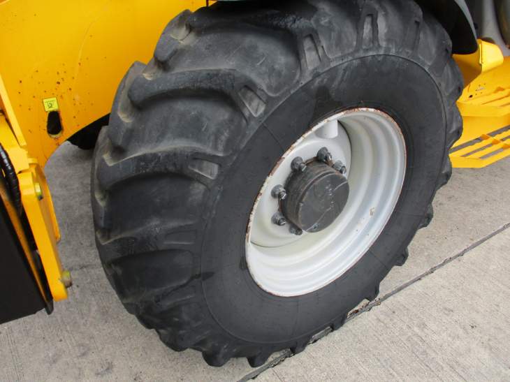 Afbeelding MANITOU MT 1840 ST3B (172)