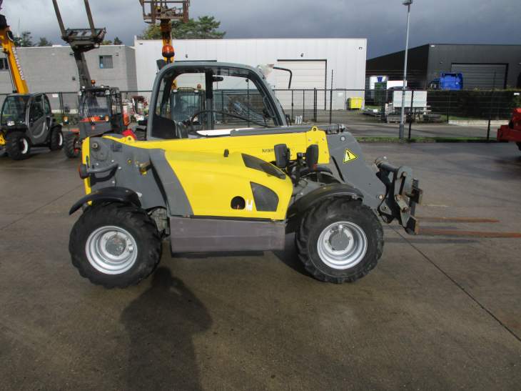 Afbeelding Kramer 1245 (693)