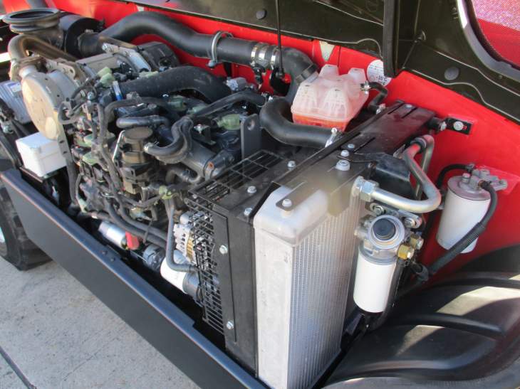 Afbeelding MANITOU MT 625 H (921)