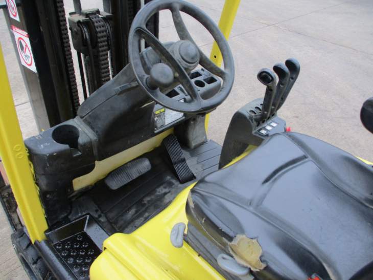 Afbeelding Hyster J 1.8 XNT (291K)