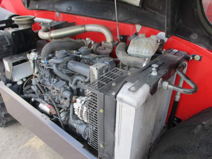 Afbeelding Manitou MT 625 2E3 (837)