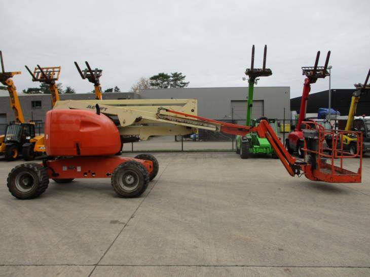 Afbeelding LG 510AJ (048)