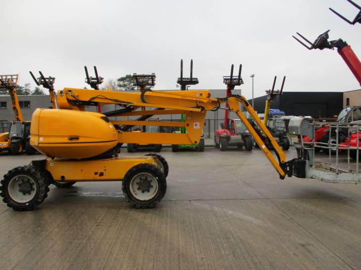 Afbeelding MANITOU 160 ATJ E3 (868)