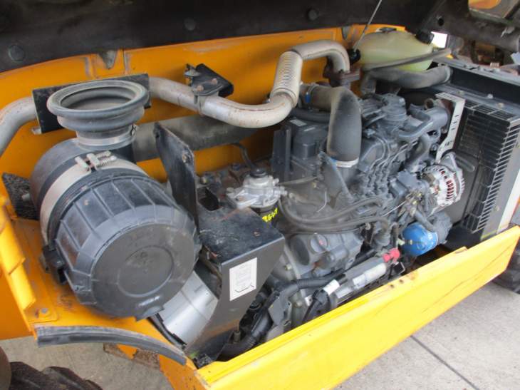 Afbeelding MANITOU MT 625 2E3 (670)