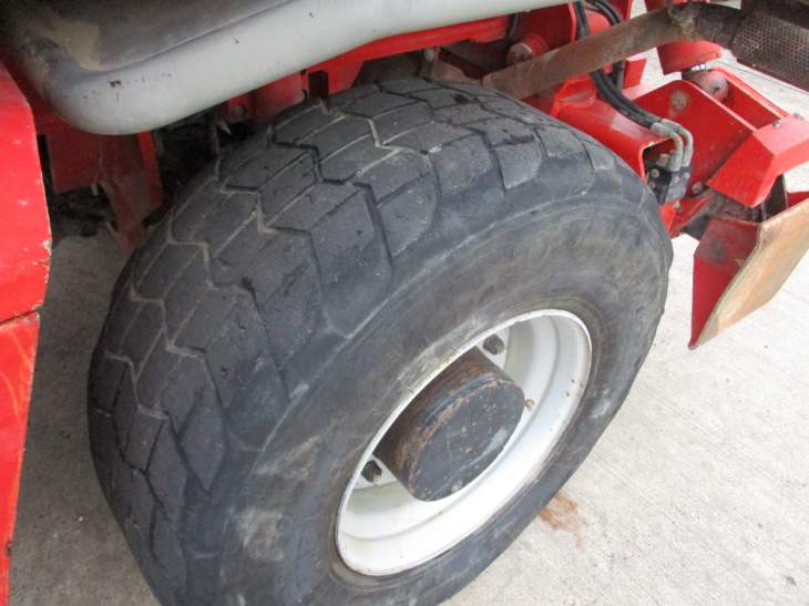 Afbeelding Manitou MRT 2150 Privilege (209)