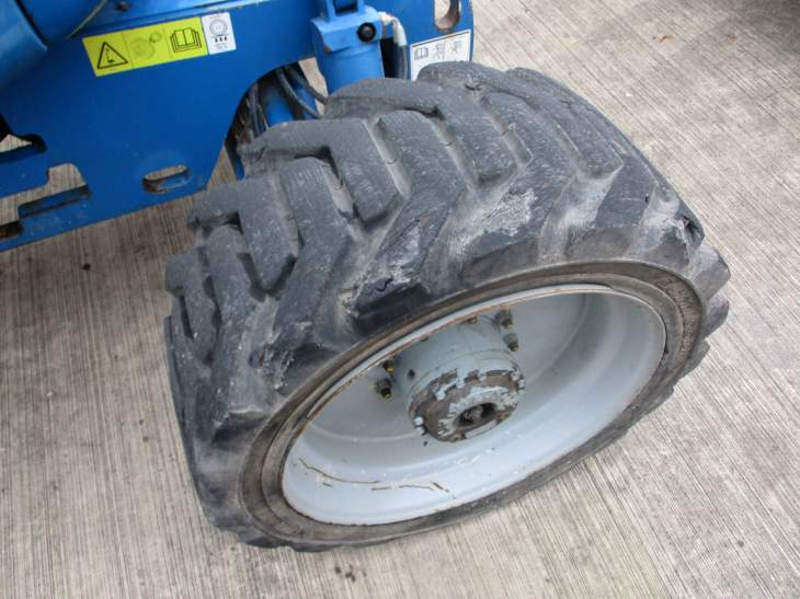 Afbeelding Genie Z45/25J (315)