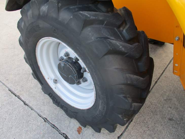 Afbeelding MANITOU MT 1440 Easy ST3B S1 (876)