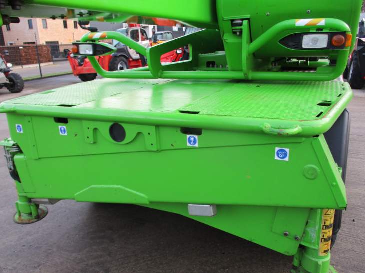 Afbeelding Merlo Roto 40.30 MCSS (420)